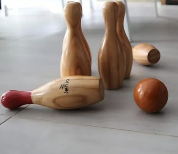 Skittles / Bowling - Image 3