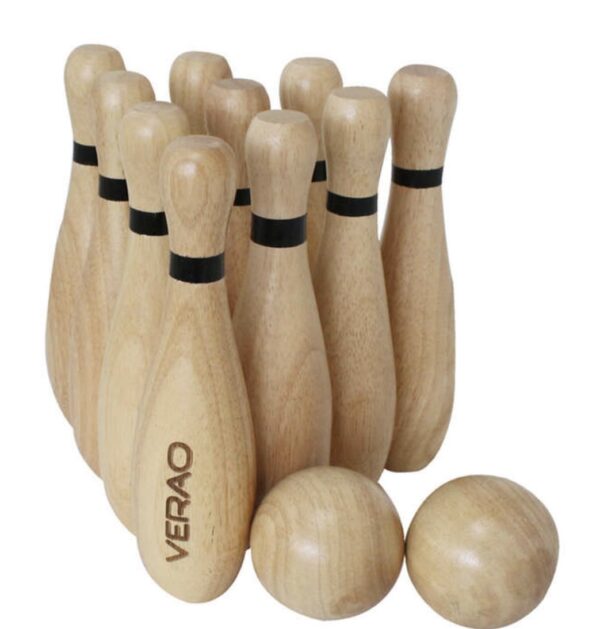 Skittles / Bowling - Image 4