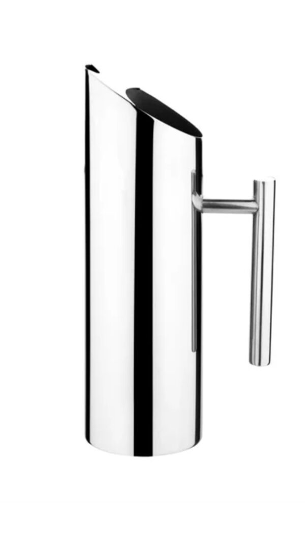 Stainless steel jug - Image 4