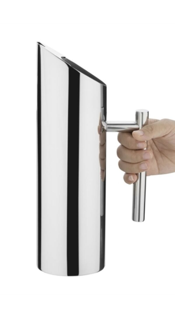 Stainless steel jug - Image 2