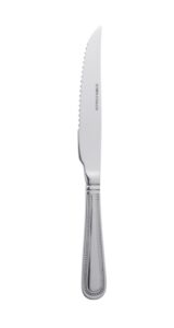 Stake knife