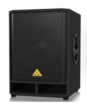 Behringer subwoofer – 15″