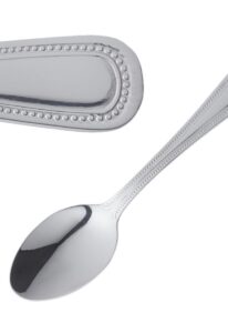 Tea/coffee spoon (L140mm)