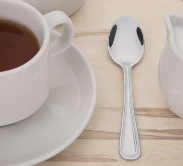 Tea/coffee spoon (L140mm) - Image 2