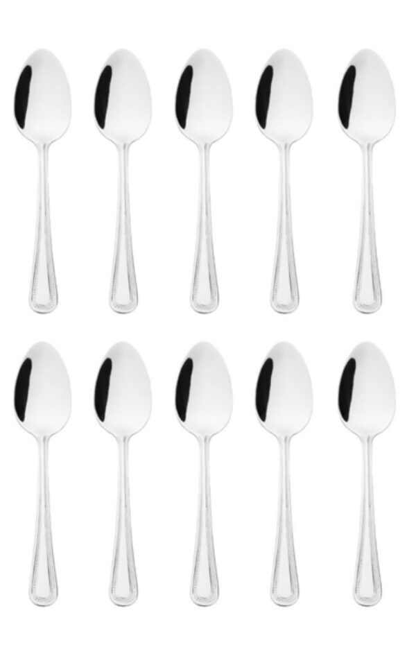 Tea/coffee spoon (L140mm) - Image 3