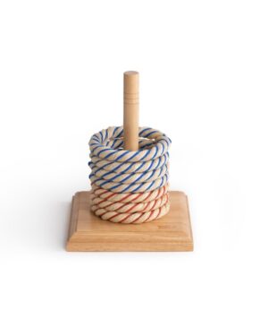 Traditional quiots / Ring toss