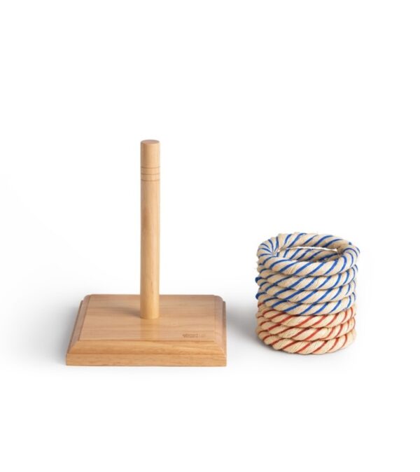 Traditional quiots / Ring toss - Image 2