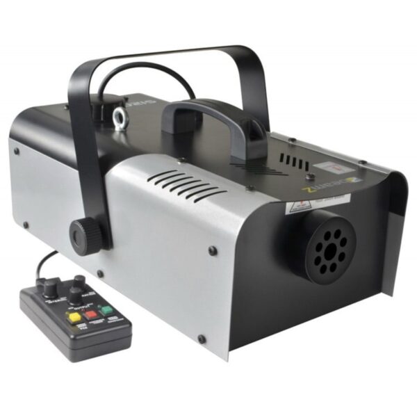Beamz S1200 MK2 Smoke Machine