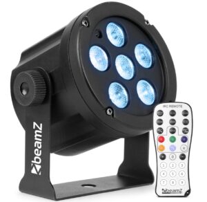 LED wash light or uplight